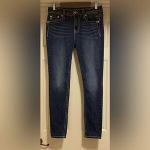 Miss Me Hailey Skinny Jeans